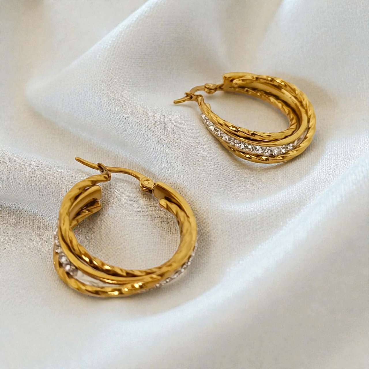 Pendientes para mujeres